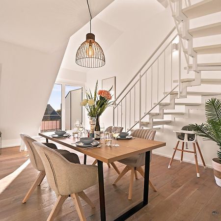 Seeliebe Maisonette In Direkter Seenaehe FDH Eksteriør billede