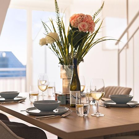 Seeliebe Maisonette In Direkter Seenaehe FDH Eksteriør billede